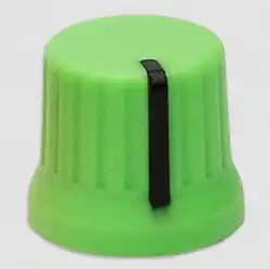 Chroma Caps V2 FATTY KNOB 